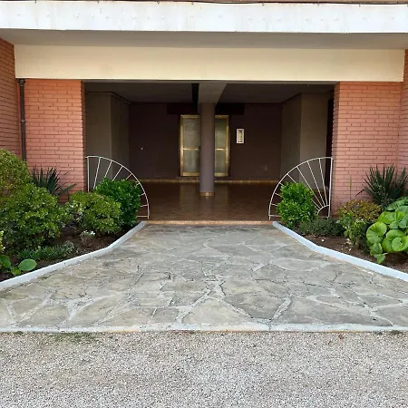 Apartamento Muy Luminoso En Segunda Linea De Mar 아파트 Roda de Bará