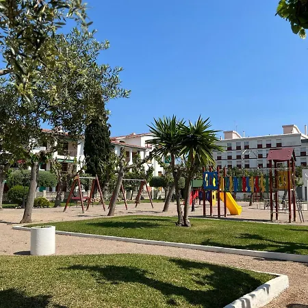 Apartamento Muy Luminoso En Segunda Linea De Mar 아파트 Roda de Bará